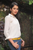 Kritika Singhal New Stills